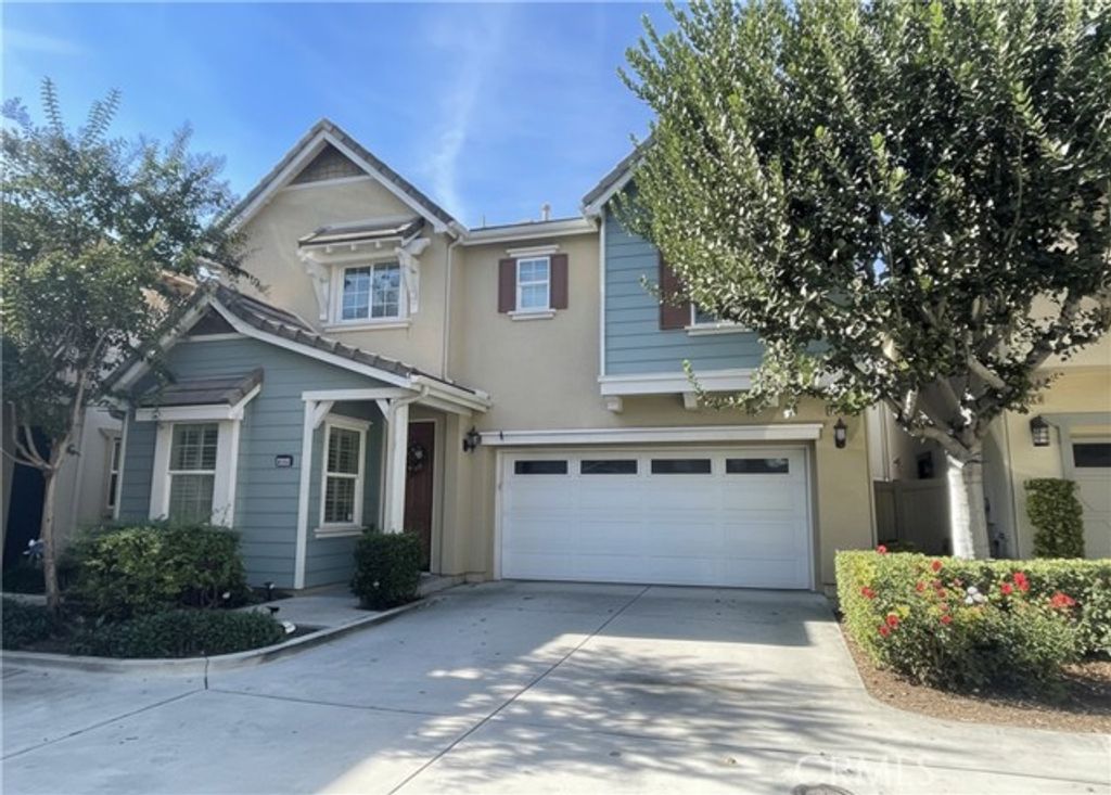 14578 Manchester Avenue, Chino, CA 91710