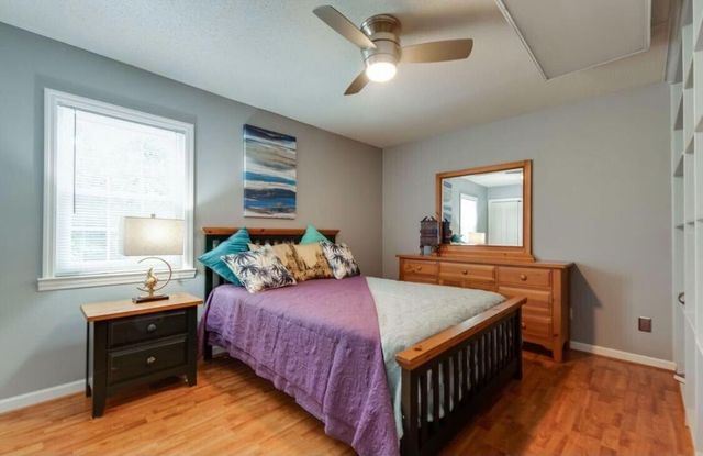 4557 N Ravenwood Drive, Chattanooga, TN 37415