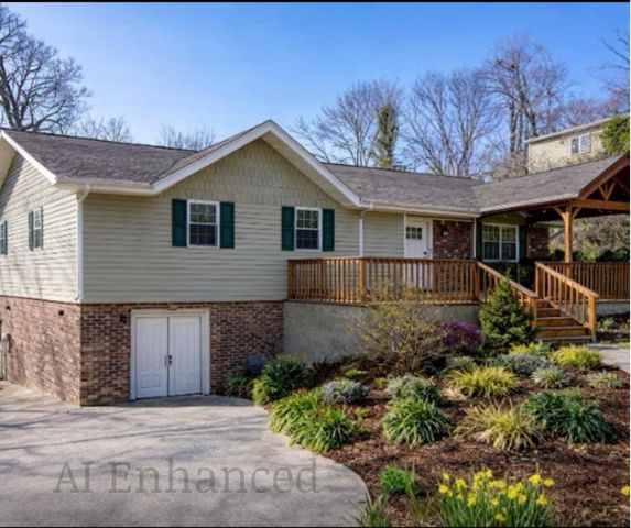 4557 N Ravenwood Drive, Chattanooga, TN 37415