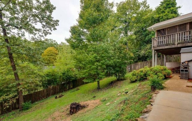 4557 N Ravenwood Drive, Chattanooga, TN 37415