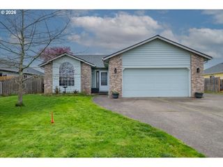 425 TIMBER St, Albany, OR 97322