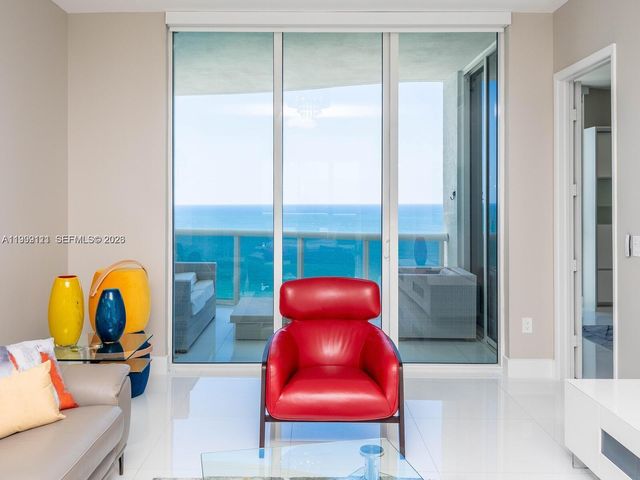 15901 Collins Avenue 2504, Sunny Isles Beach, FL 33160