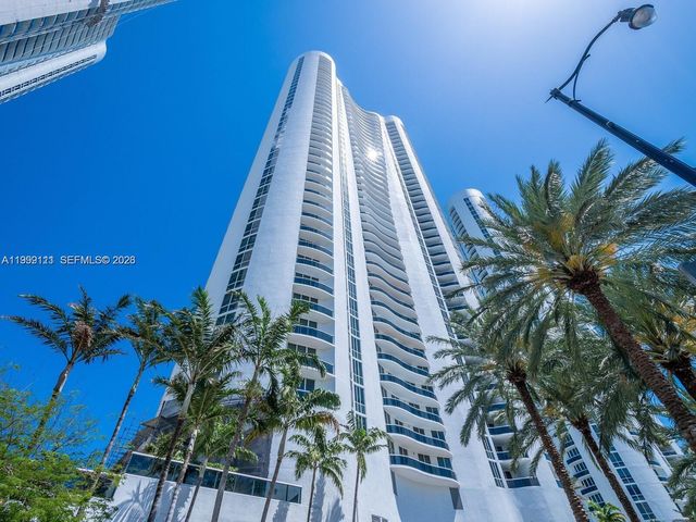 15901 Collins Avenue 2504, Sunny Isles Beach, FL 33160