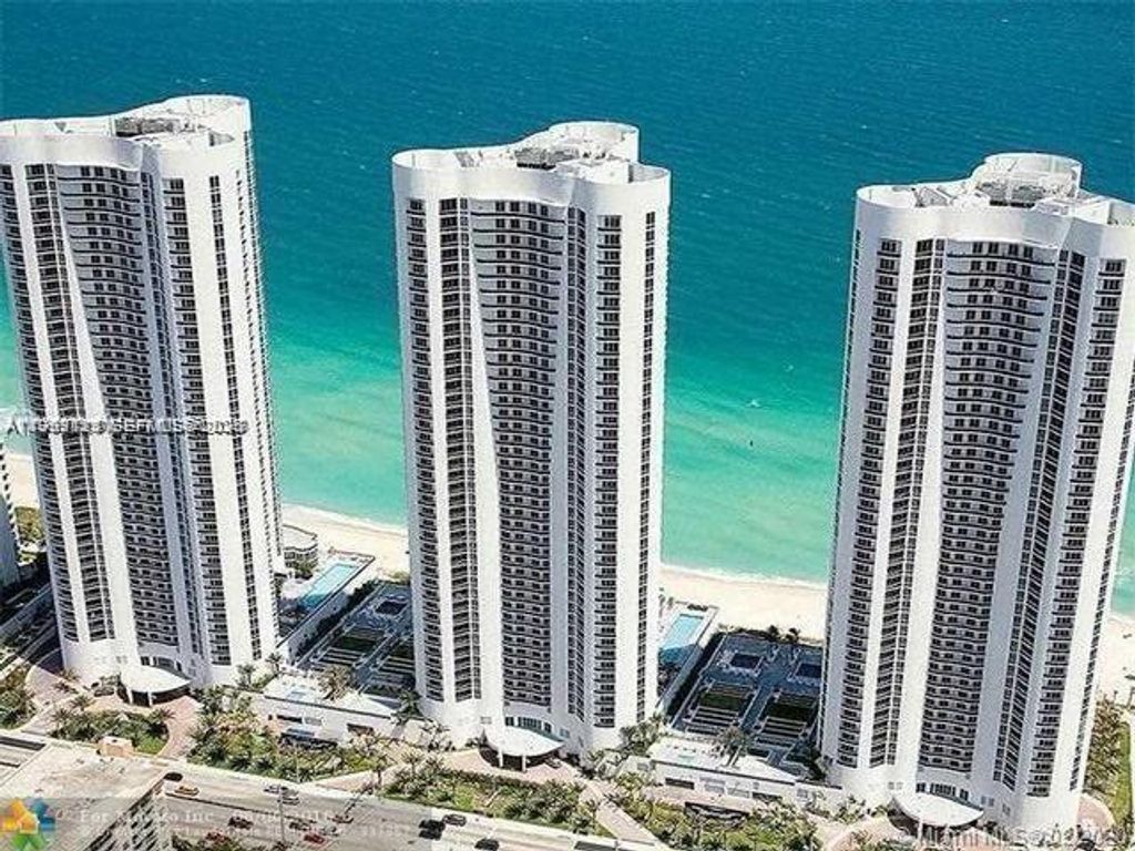 15901 Collins Avenue 2504, Sunny Isles Beach, FL 33160