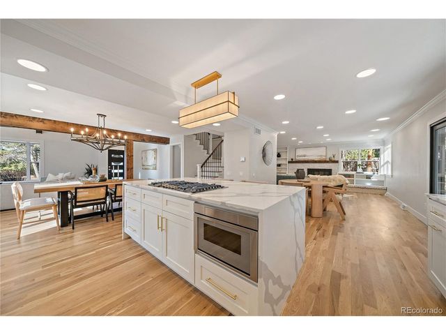 7122 S Fillmore Cir, Centennial, CO 80122