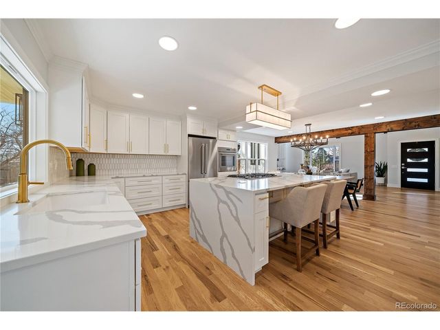 7122 S Fillmore Cir, Centennial, CO 80122