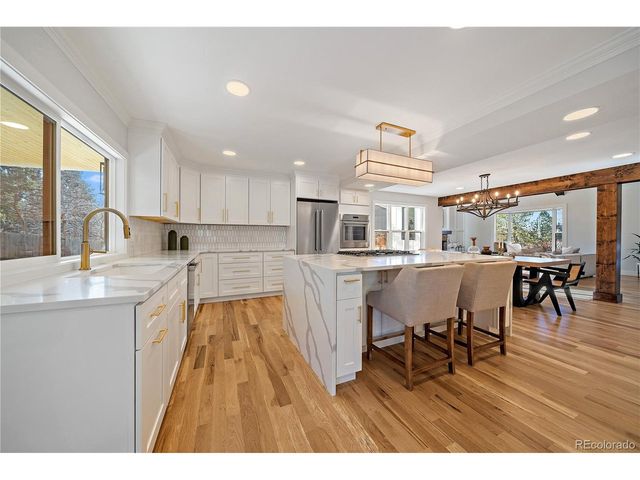 7122 S Fillmore Cir, Centennial, CO 80122