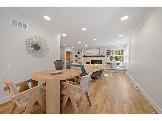 7122 S Fillmore Cir, Centennial, CO 80122