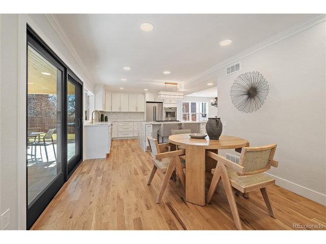 7122 S Fillmore Cir, Centennial, CO 80122