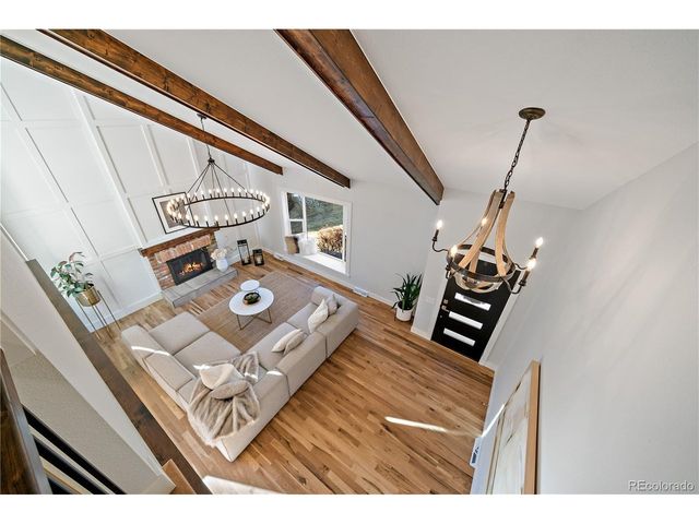 7122 S Fillmore Cir, Centennial, CO 80122