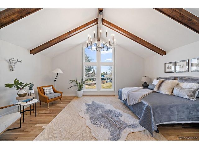 7122 S Fillmore Cir, Centennial, CO 80122