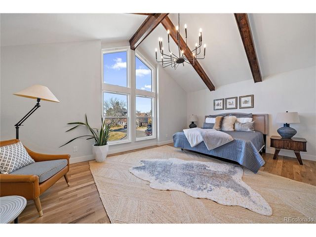 7122 S Fillmore Cir, Centennial, CO 80122