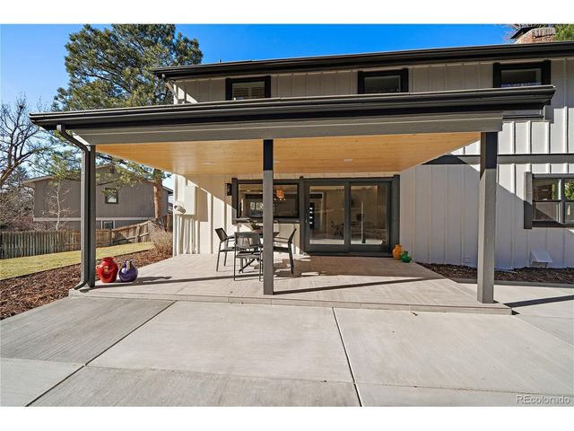 7122 S Fillmore Cir, Centennial, CO 80122