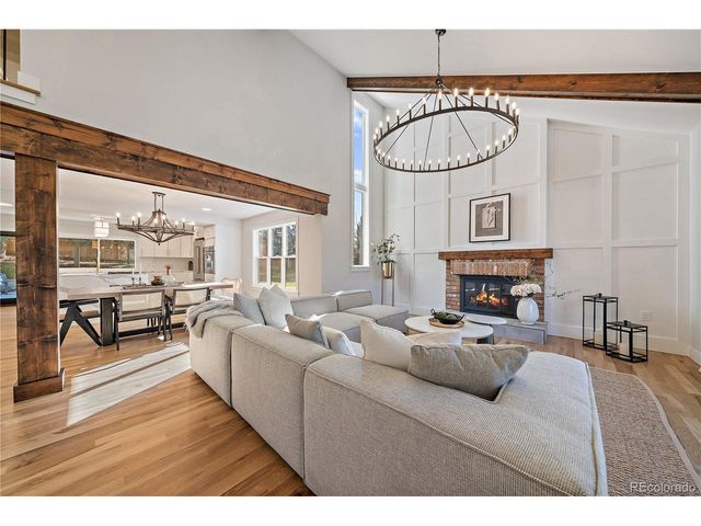 7122 S Fillmore Cir, Centennial, CO 80122