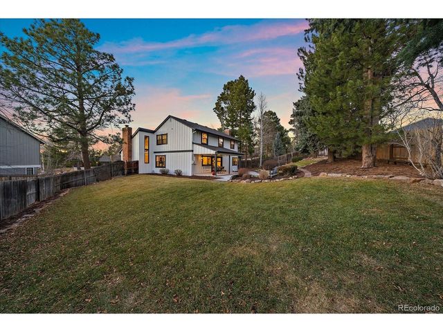 7122 S Fillmore Cir, Centennial, CO 80122