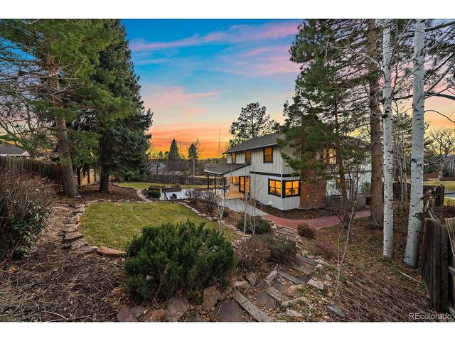 7122 S Fillmore Cir, Centennial, CO 80122