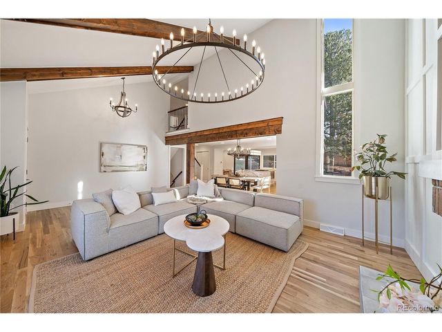 7122 S Fillmore Cir, Centennial, CO 80122