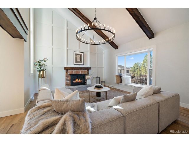 7122 S Fillmore Cir, Centennial, CO 80122