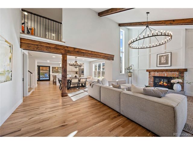 7122 S Fillmore Cir, Centennial, CO 80122