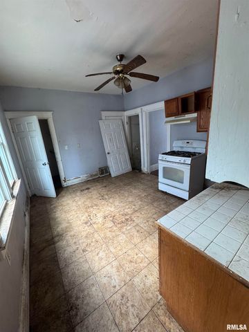 113 NE ROCK ISLAND Avenue, Peoria, IL 61603