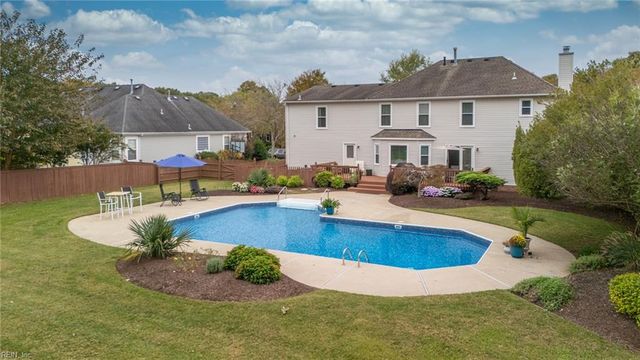 2348 Upper Greens PL, Virginia Beach, VA 23456