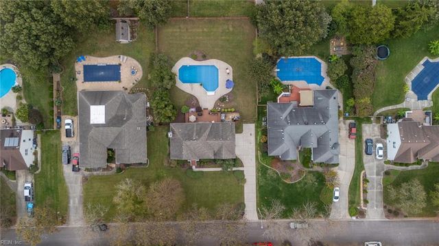 2348 Upper Greens PL, Virginia Beach, VA 23456