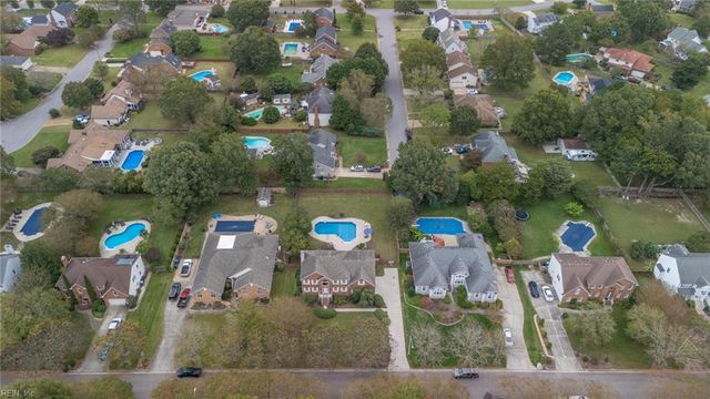 2348 Upper Greens PL, Virginia Beach, VA 23456