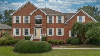 2348 Upper Greens PL, Virginia Beach, VA 23456