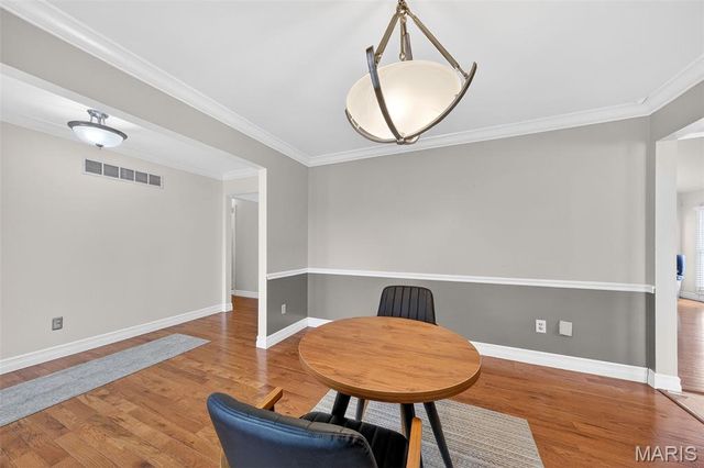 1905 Kings Row Manor, Unincorporated, MO 63146