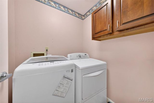 1905 Kings Row Manor, Unincorporated, MO 63146