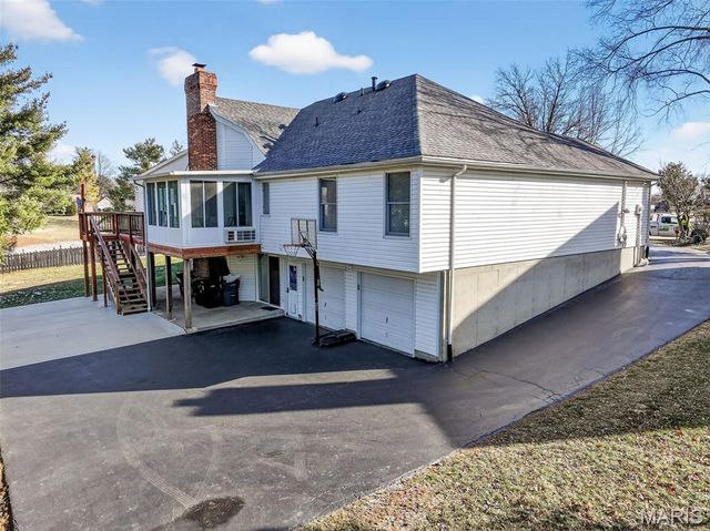 1905 Kings Row Manor, Unincorporated, MO 63146