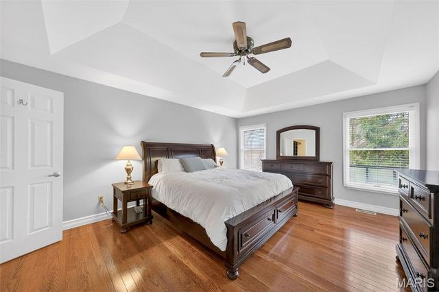 1905 Kings Row Manor, Unincorporated, MO 63146