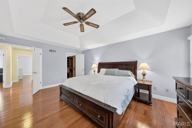 1905 Kings Row Manor, Unincorporated, MO 63146