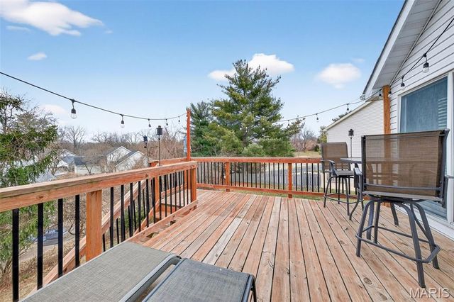 1905 Kings Row Manor, Unincorporated, MO 63146