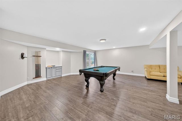 1905 Kings Row Manor, Unincorporated, MO 63146