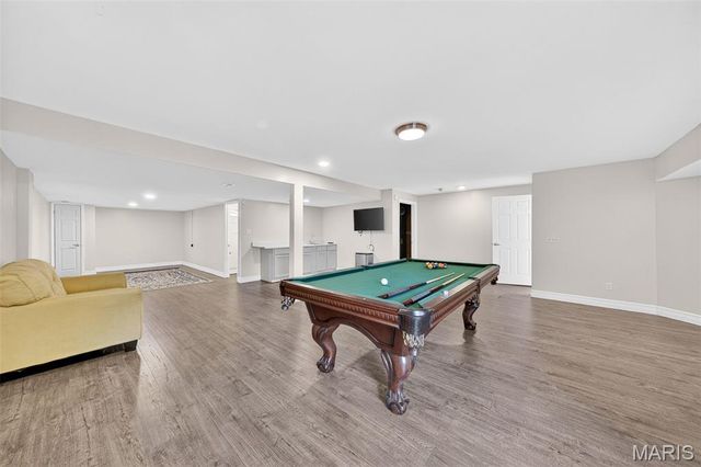 1905 Kings Row Manor, Unincorporated, MO 63146