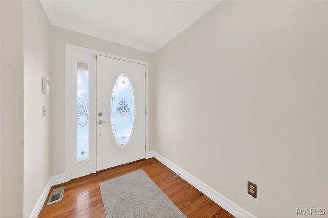 1905 Kings Row Manor, Unincorporated, MO 63146