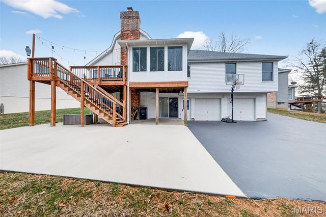 1905 Kings Row Manor, Unincorporated, MO 63146