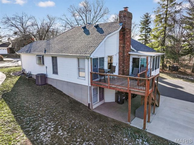 1905 Kings Row Manor, Unincorporated, MO 63146