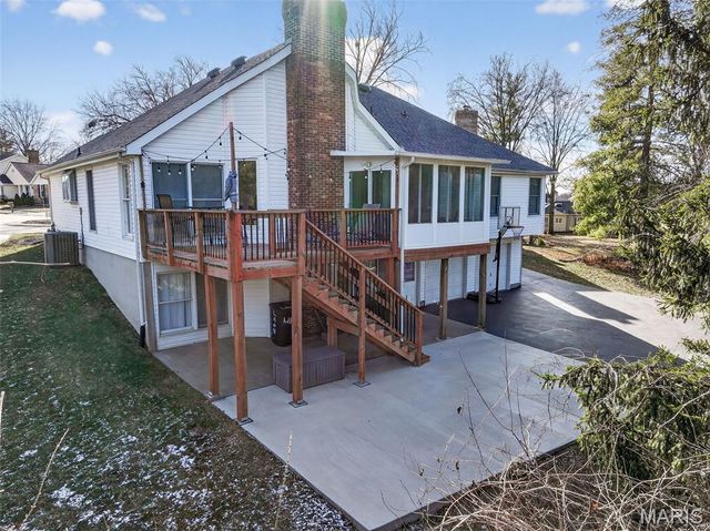 1905 Kings Row Manor, Unincorporated, MO 63146