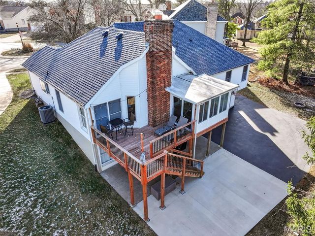 1905 Kings Row Manor, Unincorporated, MO 63146