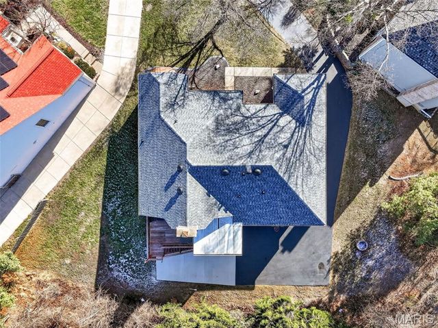 1905 Kings Row Manor, Unincorporated, MO 63146