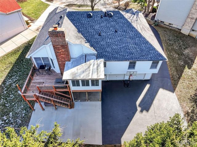 1905 Kings Row Manor, Unincorporated, MO 63146