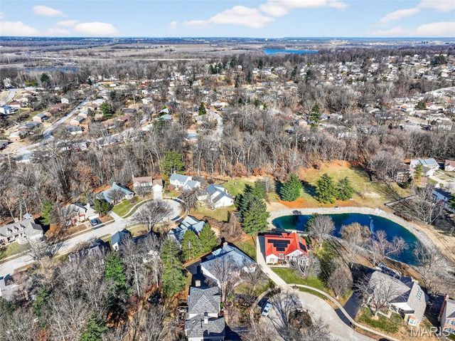 1905 Kings Row Manor, Unincorporated, MO 63146