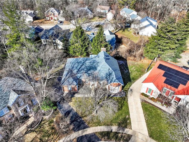 1905 Kings Row Manor, Unincorporated, MO 63146