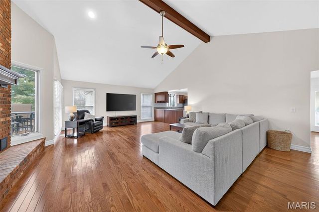 1905 Kings Row Manor, Unincorporated, MO 63146