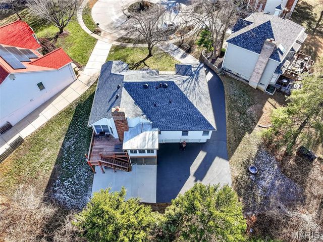 1905 Kings Row Manor, Unincorporated, MO 63146