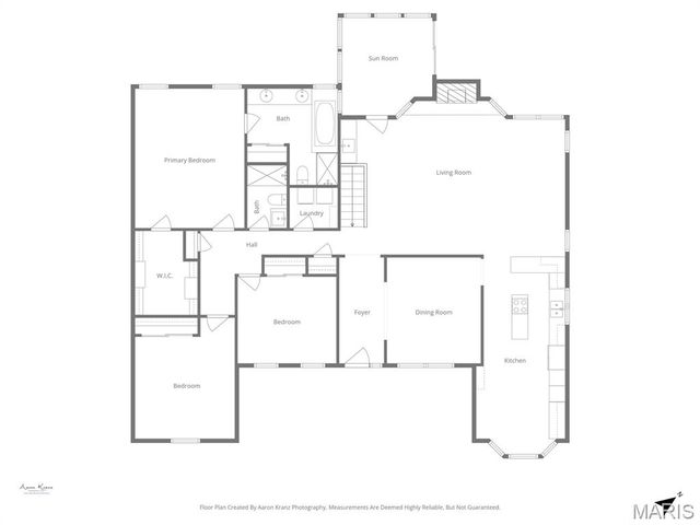 1905 Kings Row Manor, Unincorporated, MO 63146