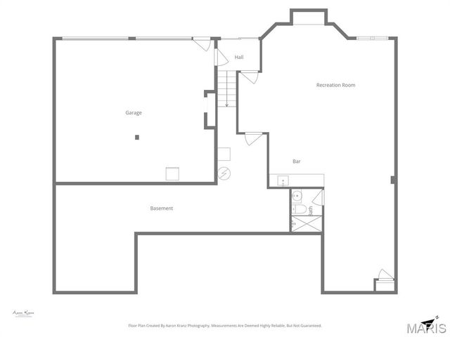 1905 Kings Row Manor, Unincorporated, MO 63146