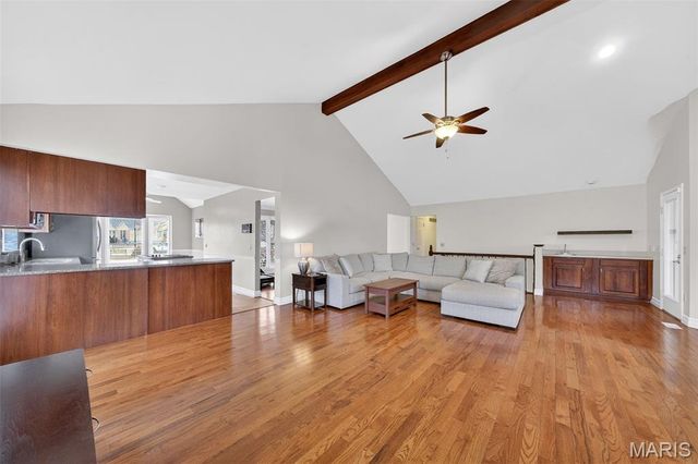 1905 Kings Row Manor, Unincorporated, MO 63146